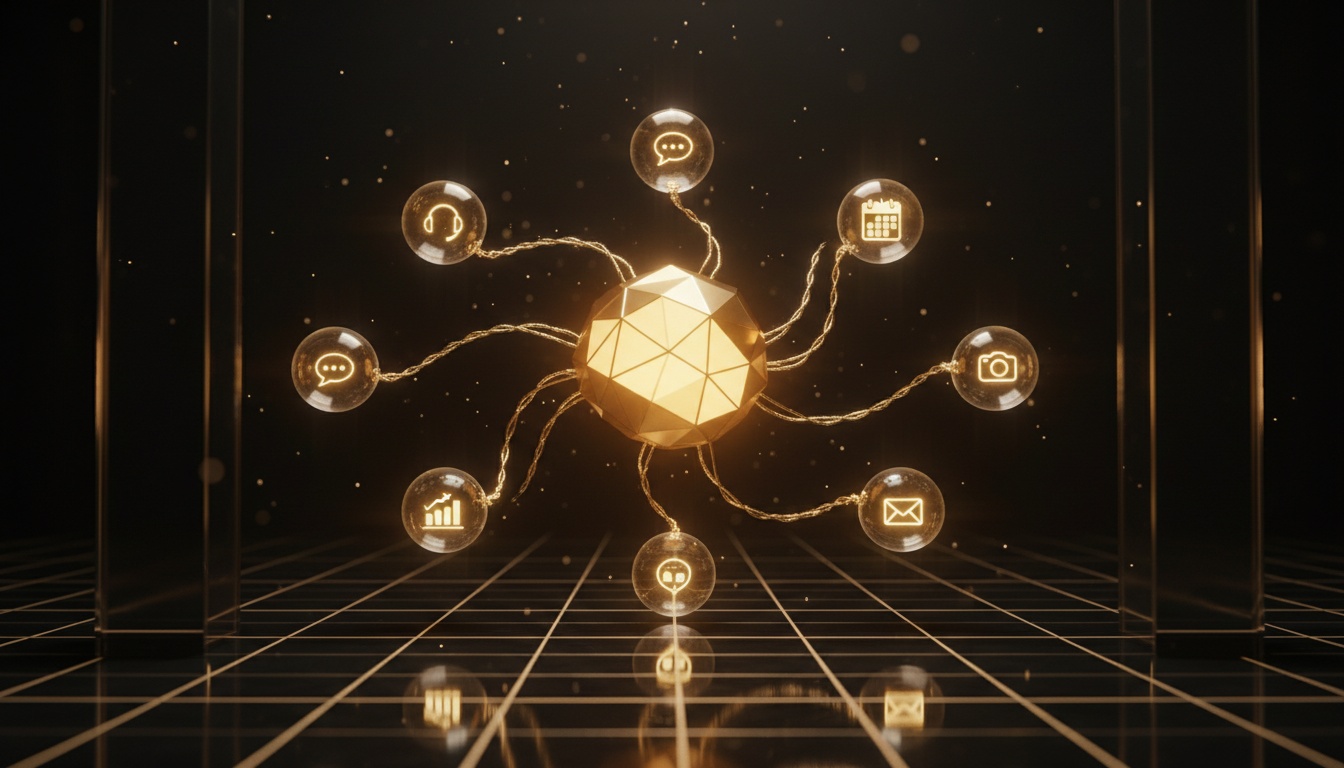 Sirius spinning up a team of agents