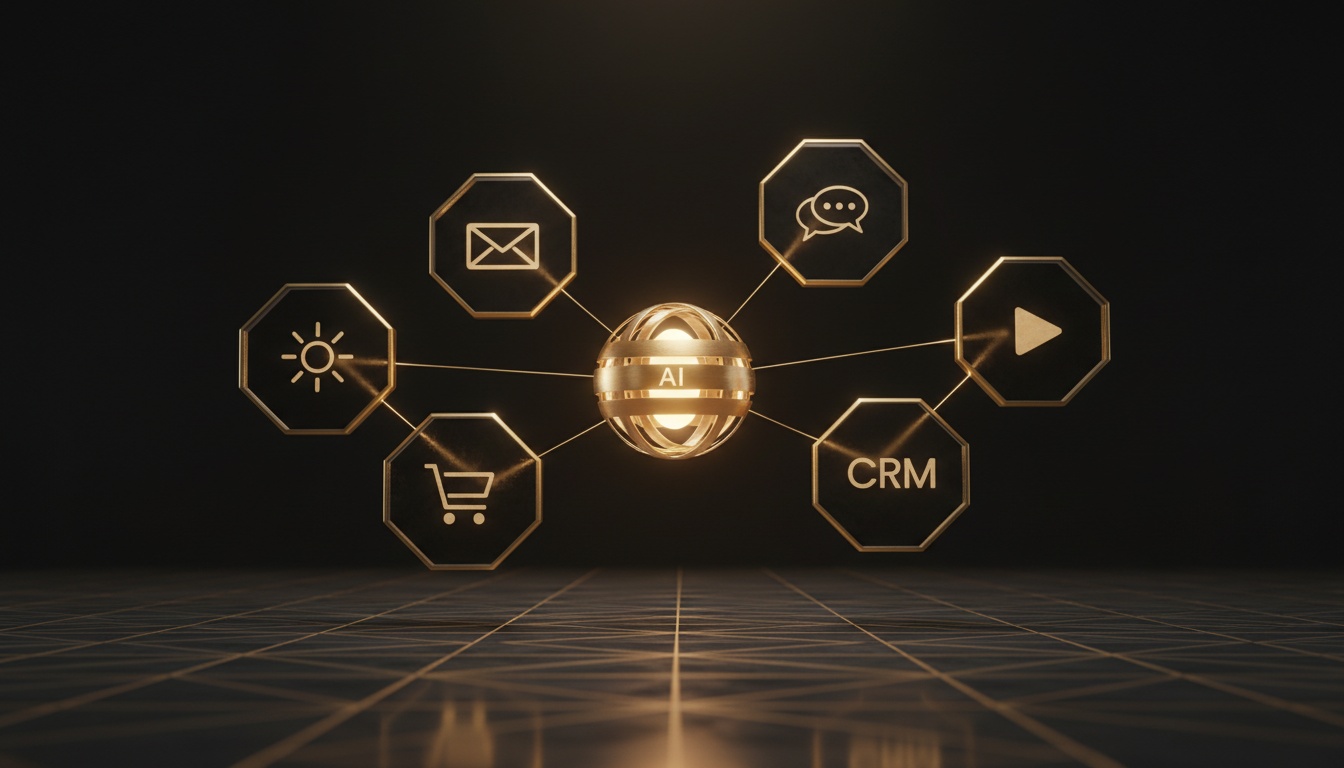 Sirius connected to your business tools